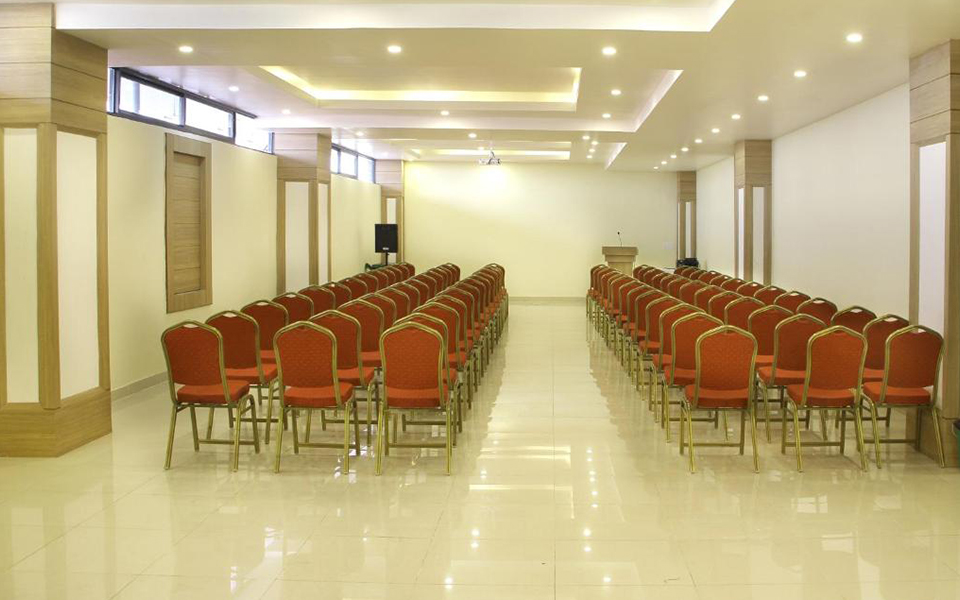 Meeting Hall